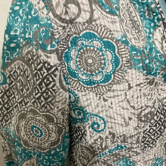 Draper’s & Damon’s Reversible Jacket - Picture 2 of 5